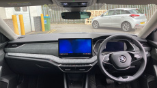 Skoda Octavia 1.5 TSI 150 e-TEC SE L 5dr DSG Petrol Hatchback